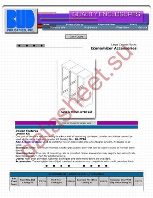 PMR-9452 datasheet  